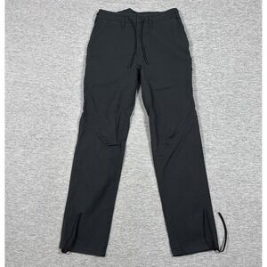 Municipal Sport Utility Gear Pants Mens 28x31 Black Cargo Chino Outdoor Hiking